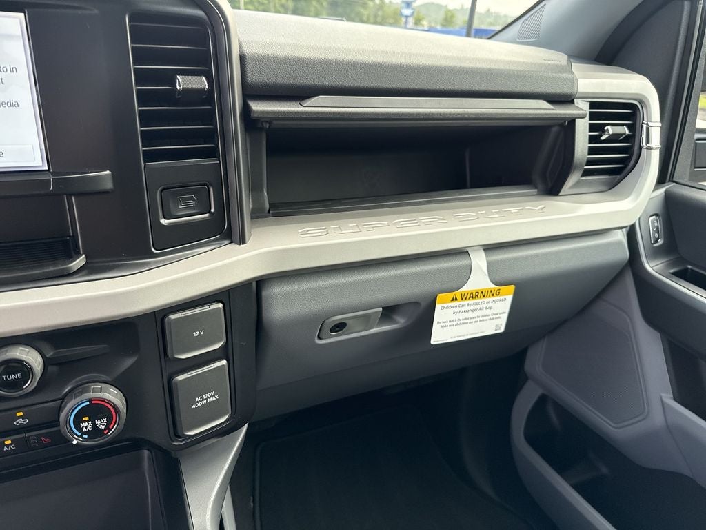 2026 Ford F-450SD XLT DRW