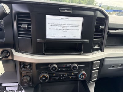 2026 Ford F-450SD XLT DRW