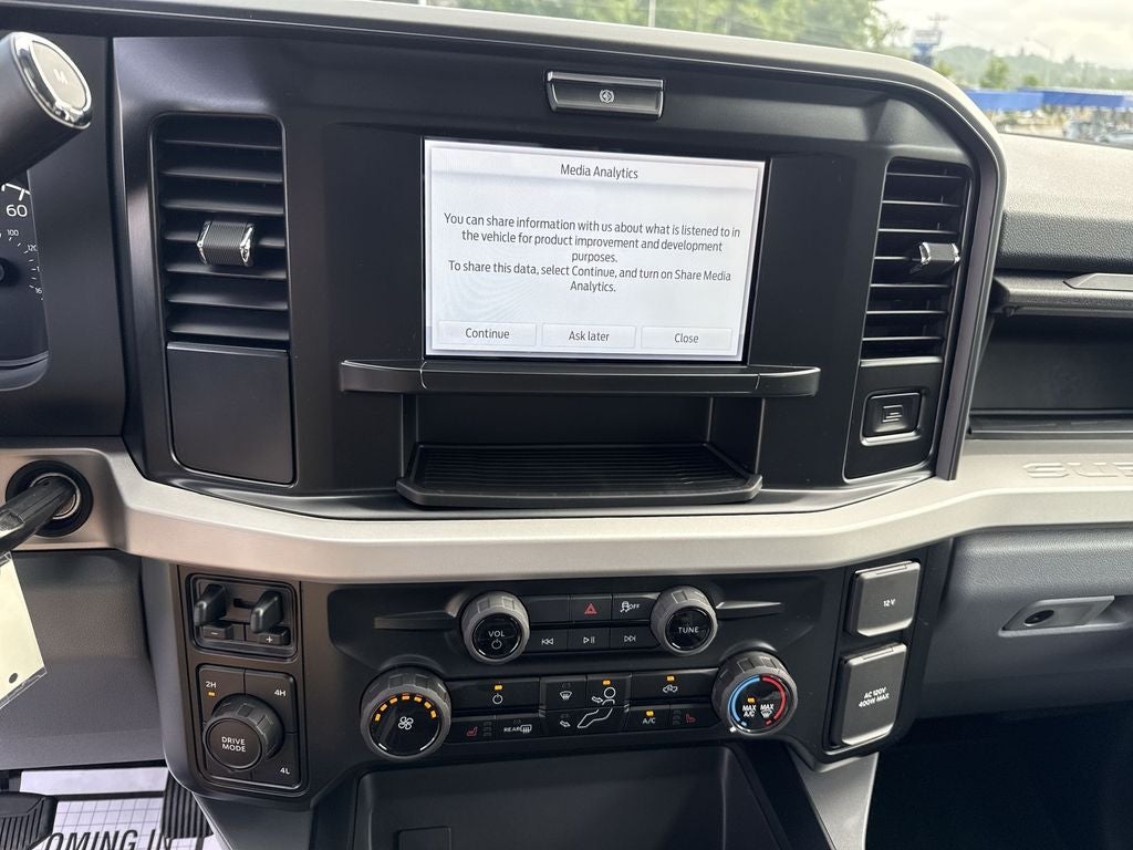 2026 Ford F-450SD XLT DRW