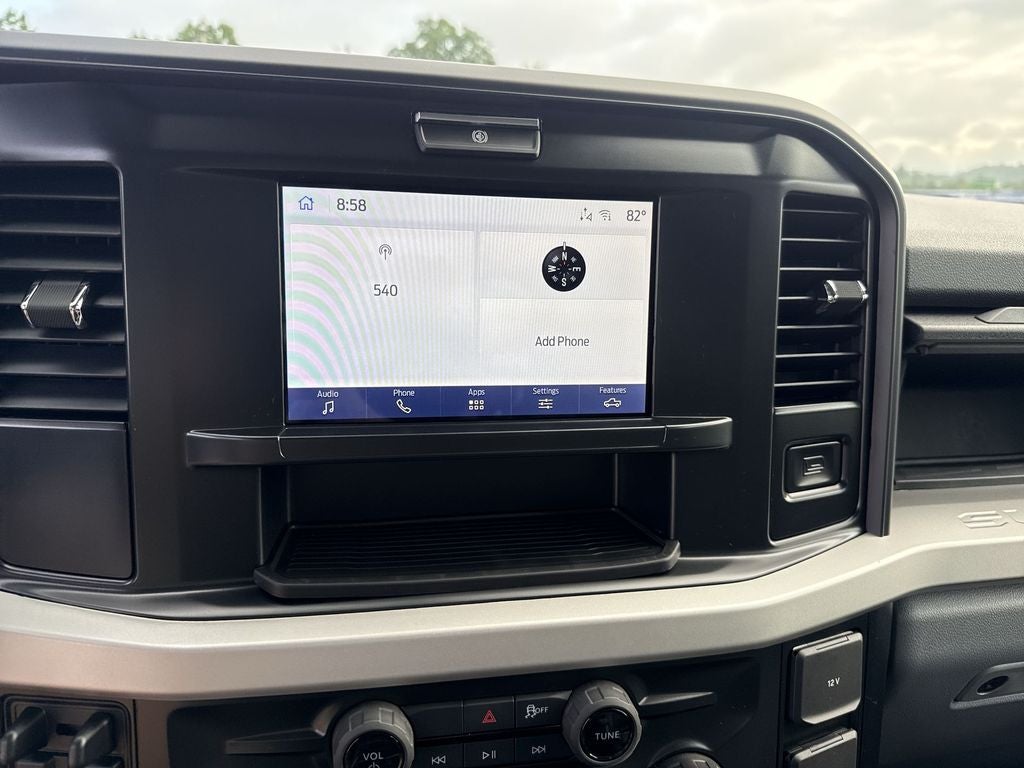 2026 Ford F-450SD XLT DRW