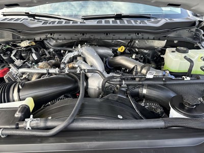 2026 Ford F-450SD XLT DRW