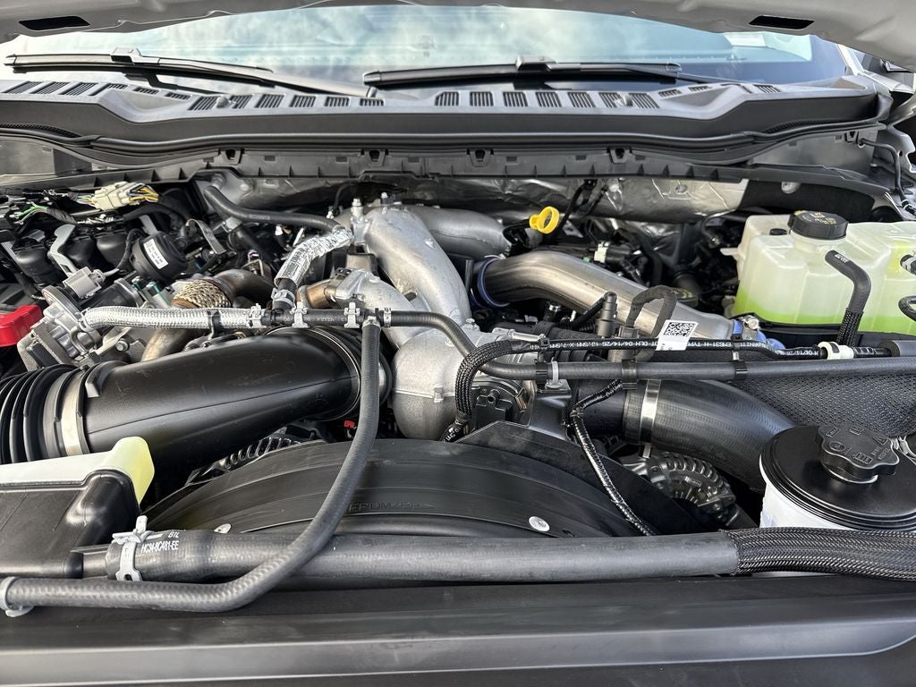 2026 Ford F-450SD XLT DRW