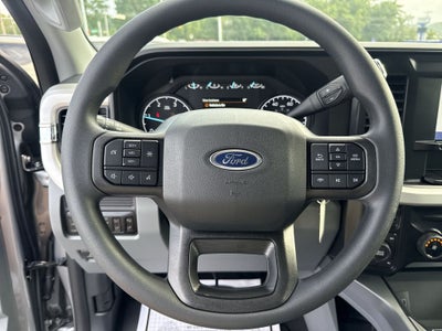 2026 Ford F-450SD XLT DRW