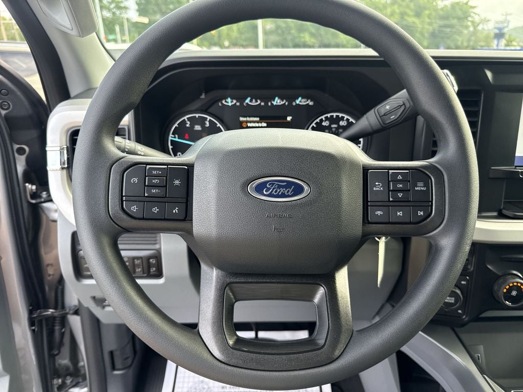 2026 Ford F-450SD XLT DRW