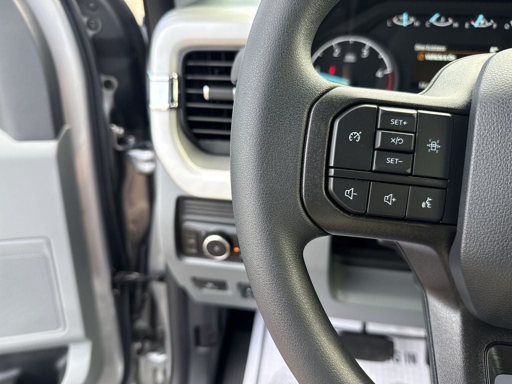 2026 Ford F-450SD XLT DRW
