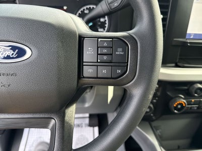 2026 Ford F-450SD XLT DRW