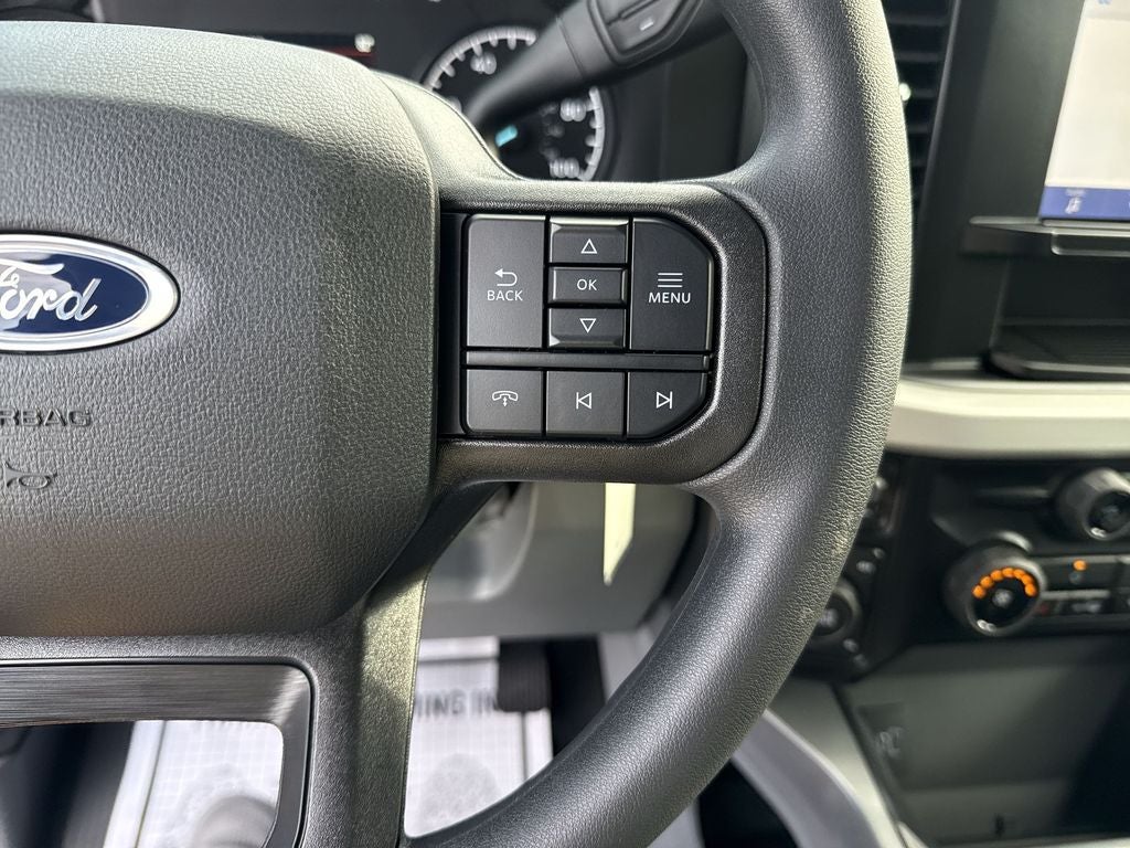 2026 Ford F-450SD XLT DRW