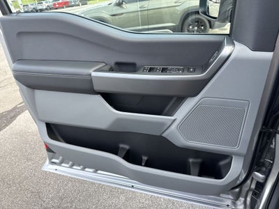 2026 Ford F-450SD XLT DRW