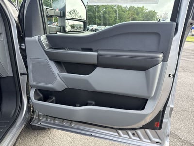2026 Ford F-450SD XLT DRW