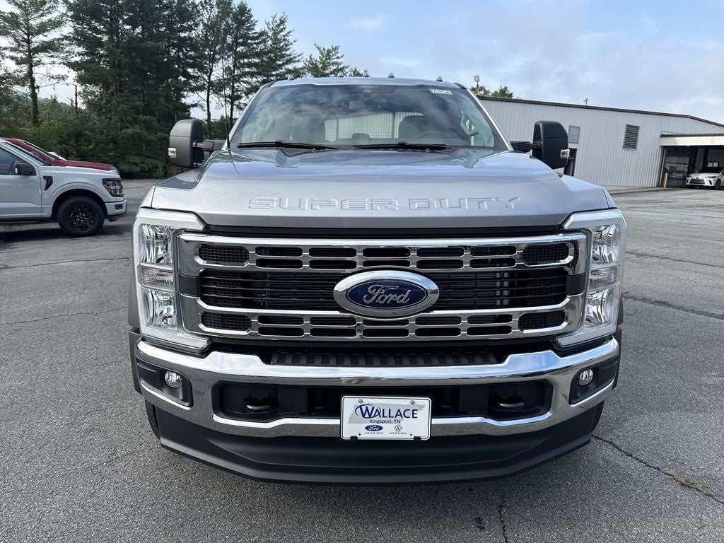 2026 Ford F-450SD XLT DRW