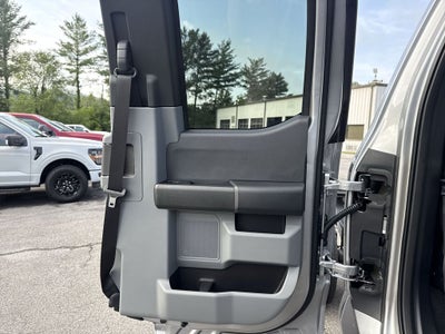 2026 Ford F-450SD XLT DRW