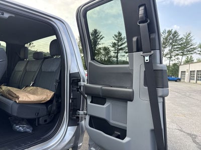 2026 Ford F-450SD XLT DRW