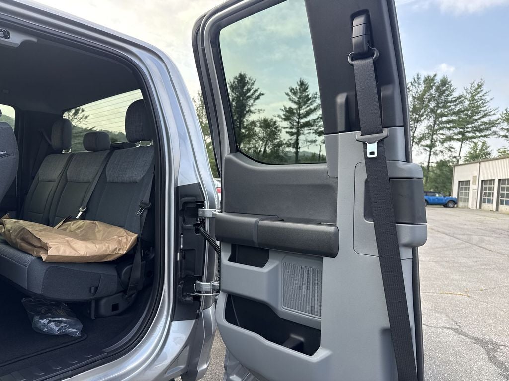 2026 Ford F-450SD XLT DRW