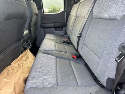 2026 Ford F-450SD XLT DRW