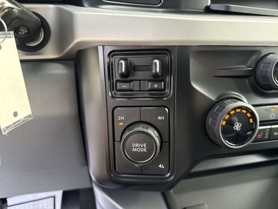 2026 Ford F-450SD XLT DRW