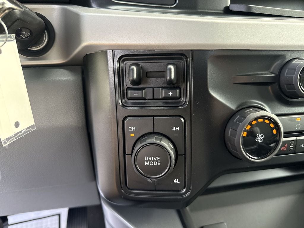 2026 Ford F-450SD XLT DRW