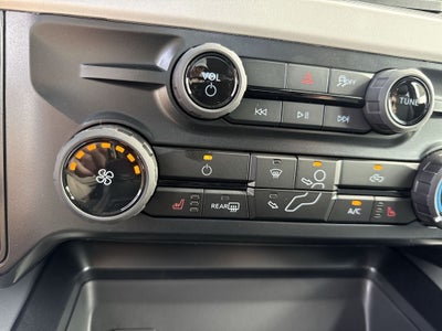 2026 Ford F-450SD XLT DRW