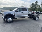 2026 Ford F-450SD XLT DRW