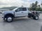 2026 Ford F-450SD XLT DRW