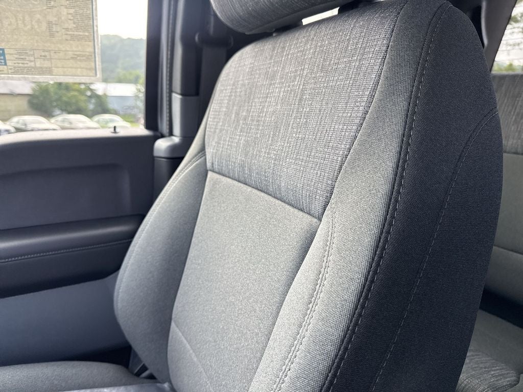 2026 Ford F-450SD XLT DRW