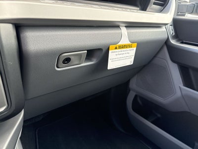 2026 Ford F-450SD XLT DRW