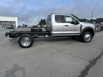 2026 Ford F-450SD XLT DRW
