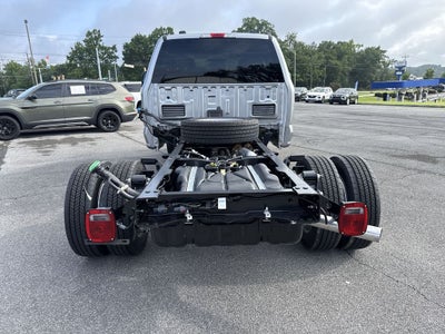 2026 Ford F-450SD XLT DRW