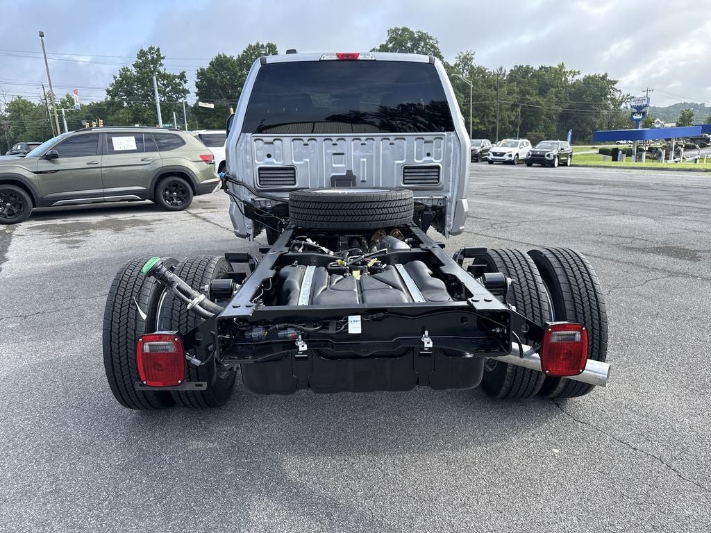 2026 Ford F-450SD XLT DRW