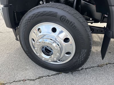 2026 Ford F-450SD XLT DRW