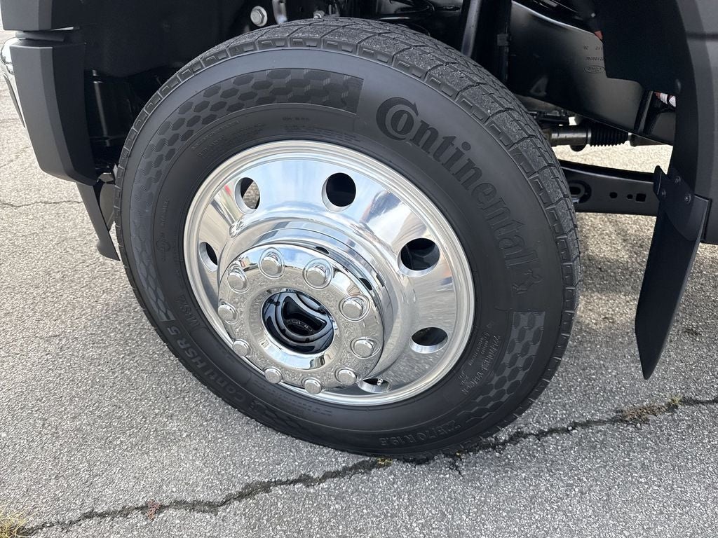 2026 Ford F-450SD XLT DRW