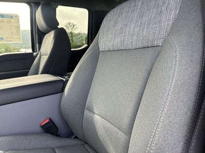 2026 Ford F-450SD XLT DRW