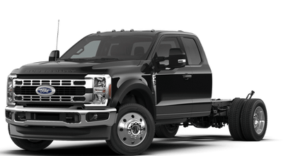 2026 Ford F-450SD XLT DRW