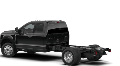 2026 Ford F-450SD XLT DRW