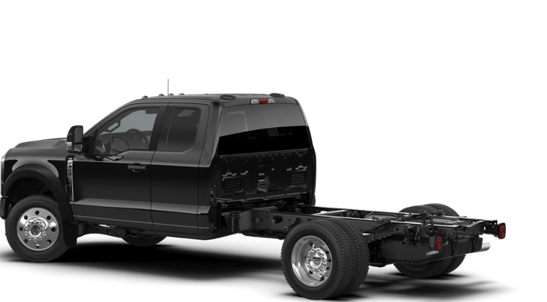 2026 Ford F-450SD XLT DRW