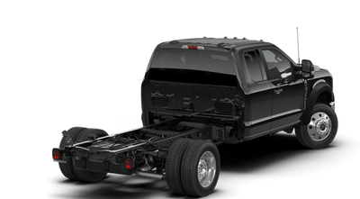 2026 Ford F-450SD XLT DRW