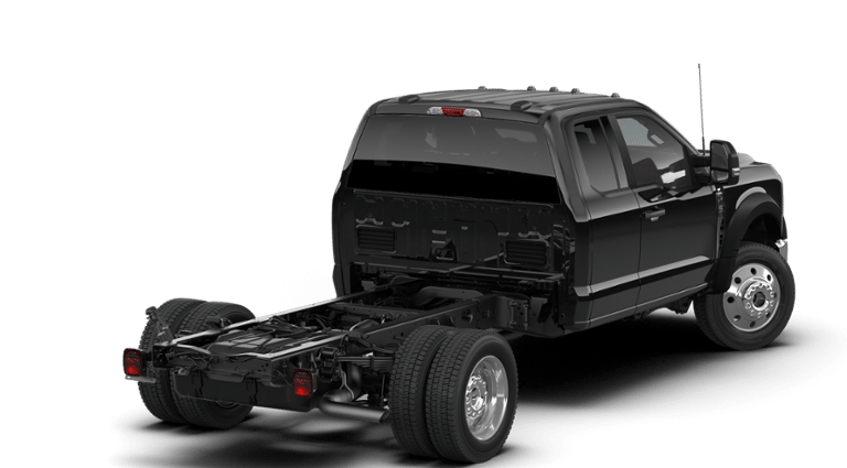 2026 Ford F-450SD XLT DRW