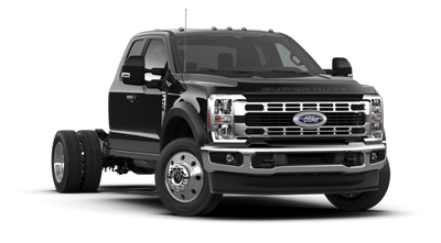 2026 Ford F-450SD XLT DRW