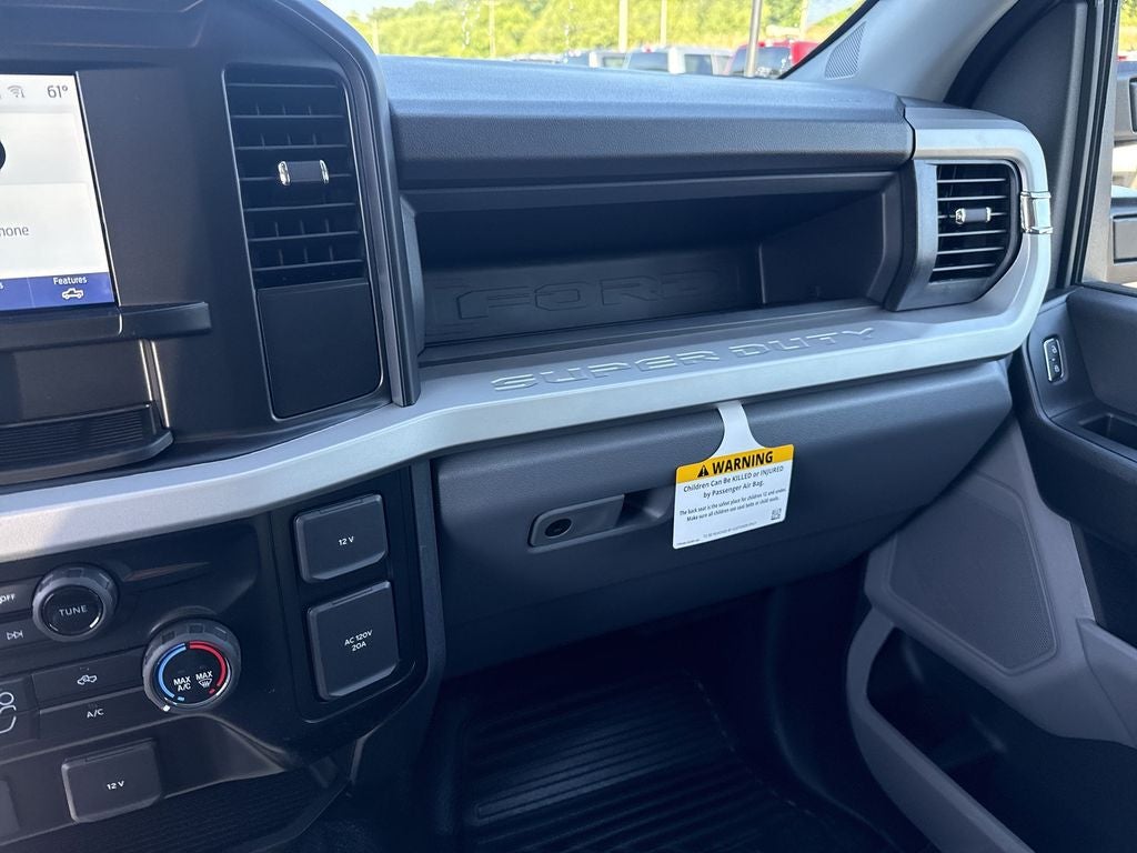 2026 Ford F-350SD Base