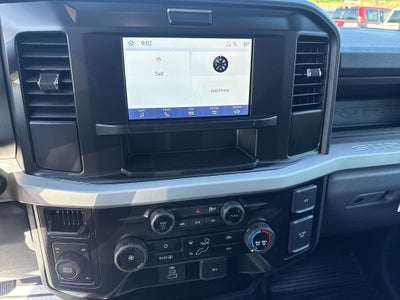 2026 Ford F-350SD Base