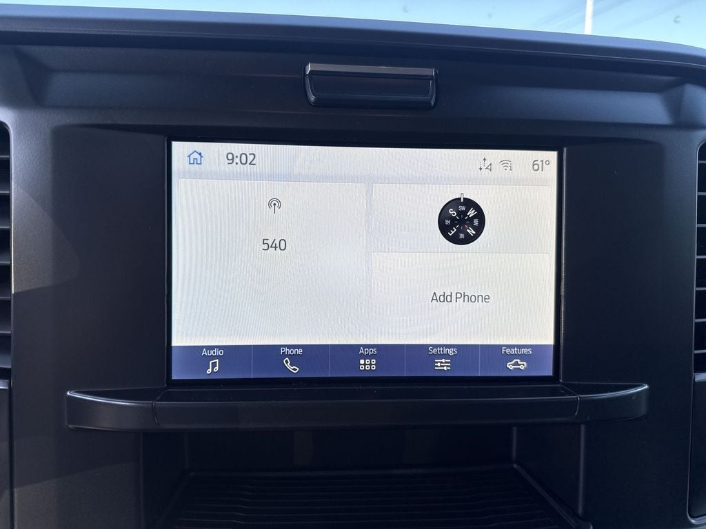 2026 Ford F-350SD Base