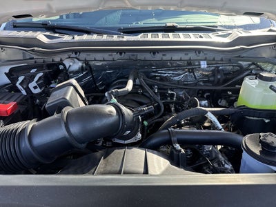 2026 Ford F-350SD Base