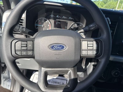 2026 Ford F-350SD Base