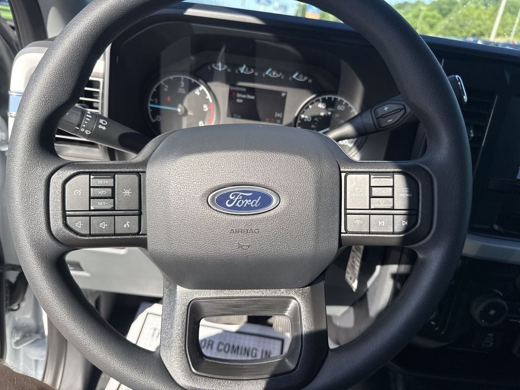 2026 Ford F-350SD Base