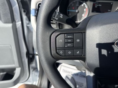 2026 Ford F-350SD Base