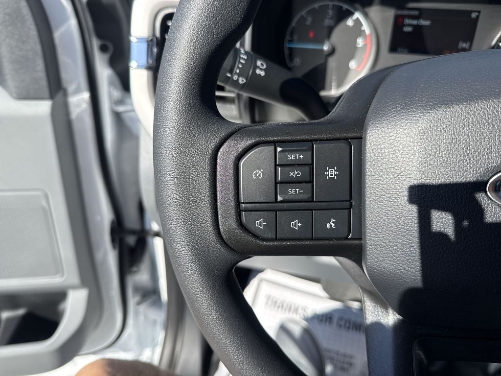 2026 Ford F-350SD Base