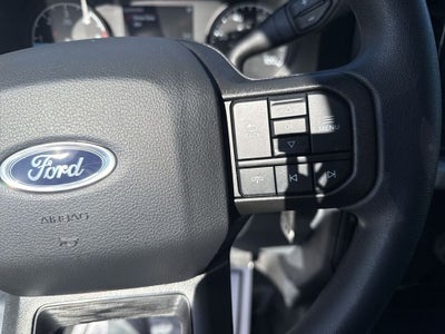 2026 Ford F-350SD Base