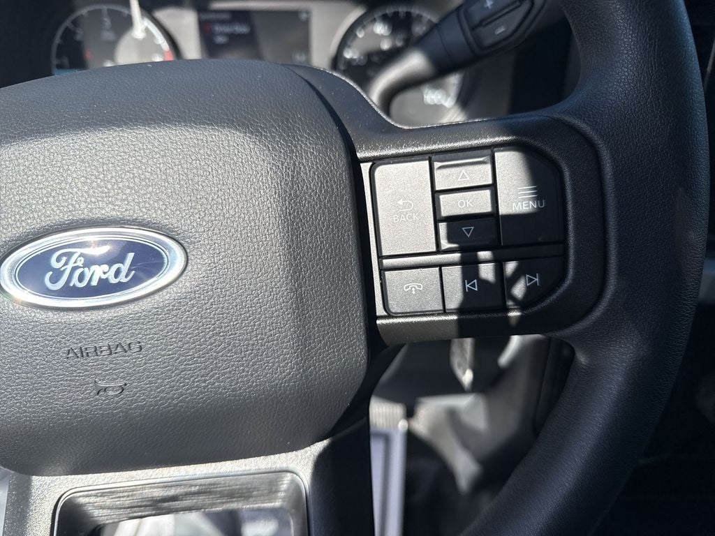 2026 Ford F-350SD Base