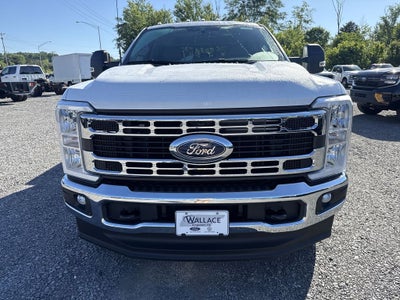 2026 Ford F-350SD Base