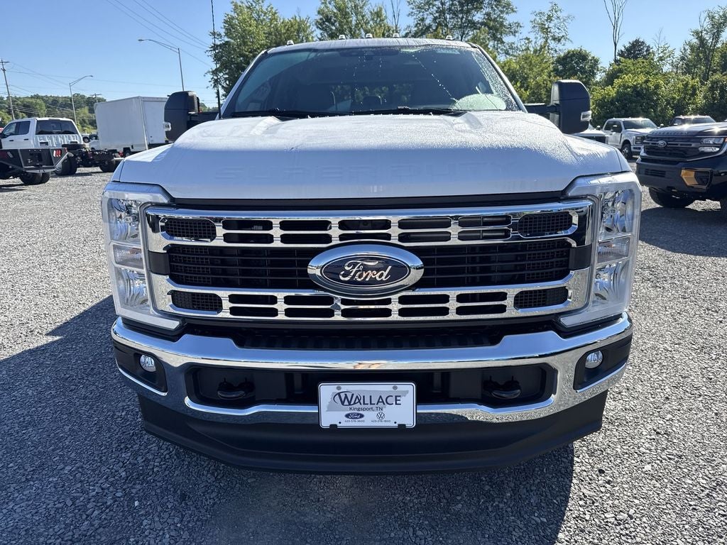 2026 Ford F-350SD Base