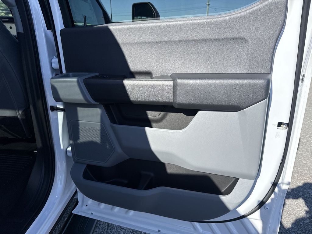 2026 Ford F-350SD Base